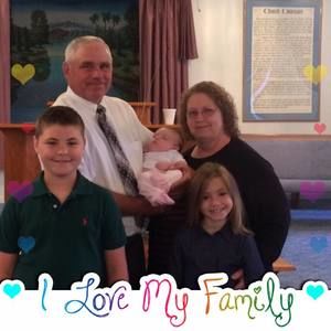 Meet your Posher, Debbie